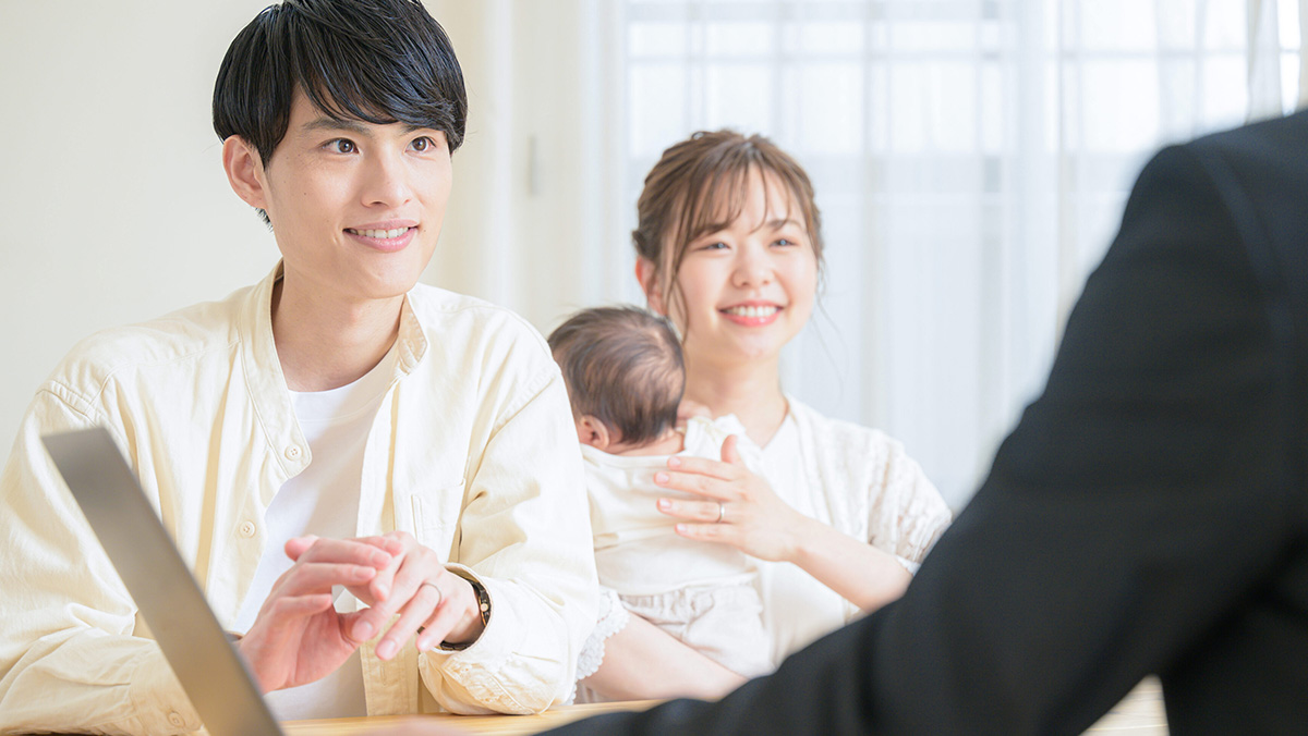 専門用語を徹底的に排除した、
初心者にもわかりやすい説明
